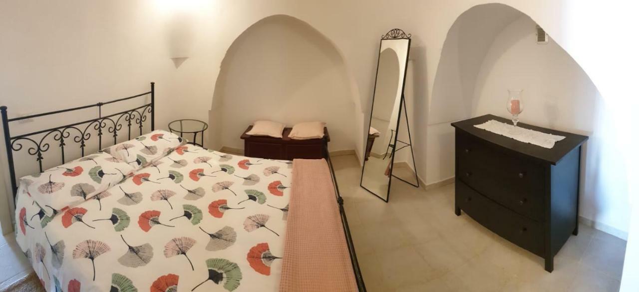 I Trulli Di Nonna Maria Villa Alberobello Exterior photo