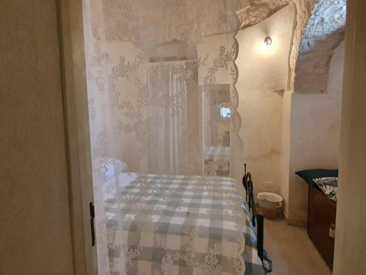 I Trulli Di Nonna Maria Villa Alberobello Exterior photo