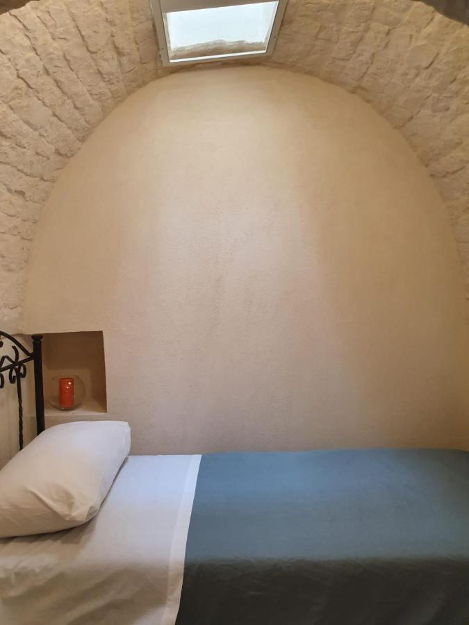 I Trulli Di Nonna Maria Villa Alberobello Exterior photo
